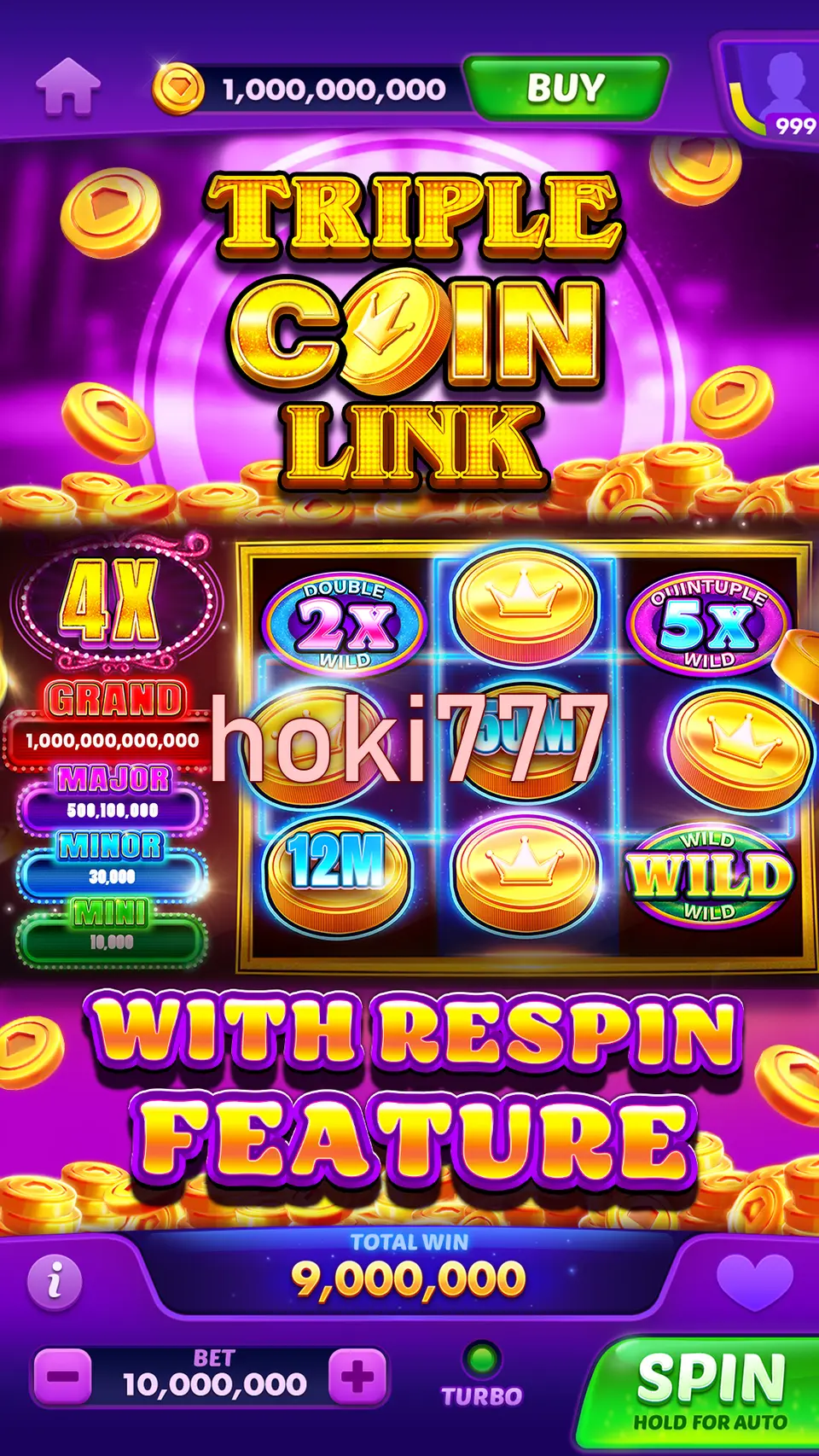 hoki777 APK