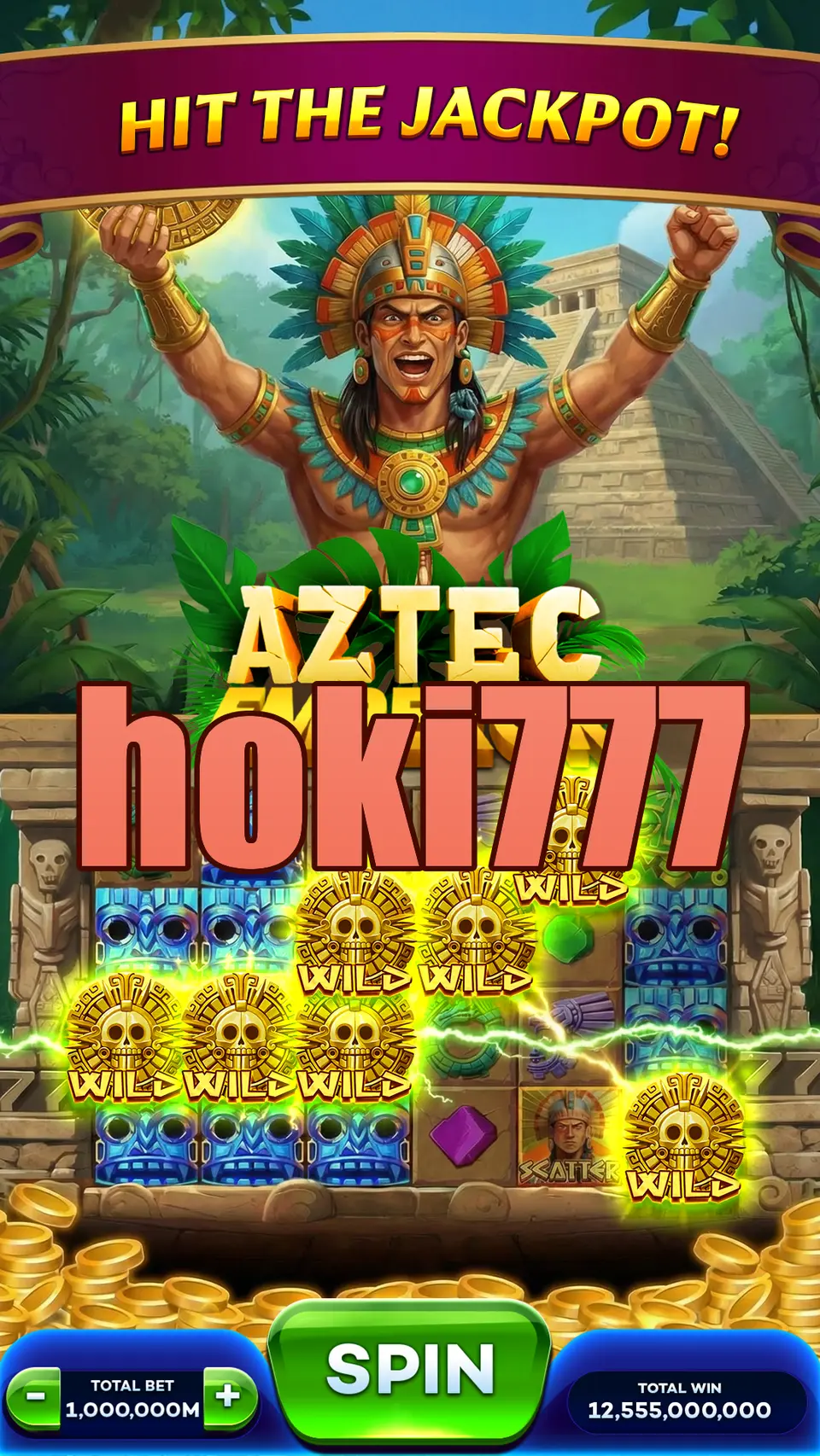 hoki777 Masuk