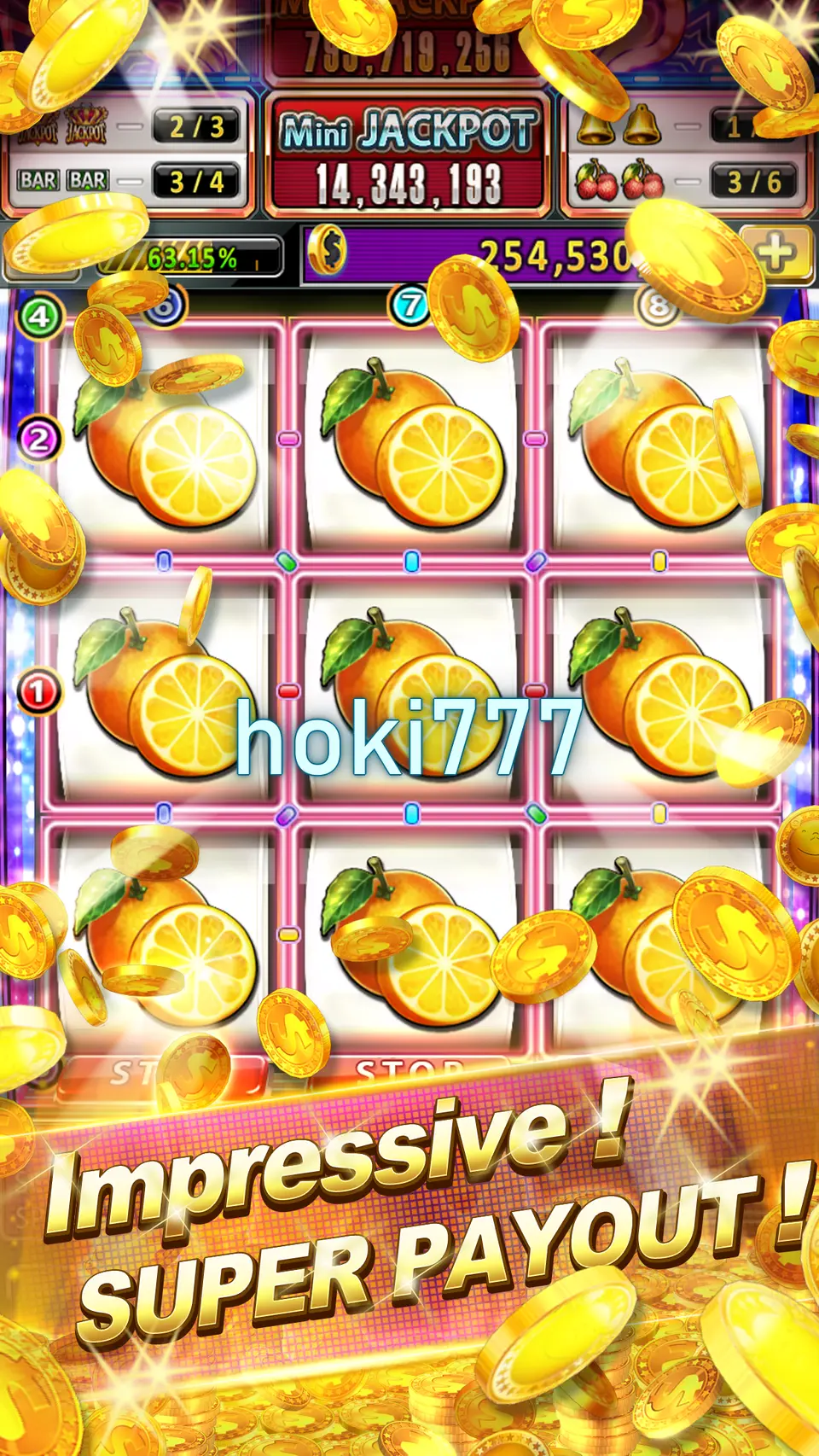hoki777 Masuk